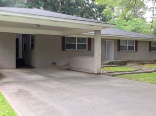 709 Maple St, Crossett, AR 71635