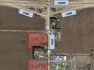 7500A Hwy 140, Clinton, WI 53525