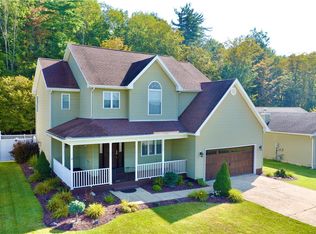 54 Schoolhouse Ln, Oneonta, NY 13820