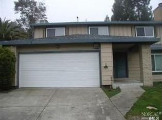 106 Greenmont Dr, Vallejo, CA 94591
