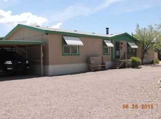 4370 Tamarack Rd SE, Deming, NM 88030