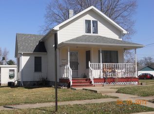 1123 S Church St, Princeton, IL 61356