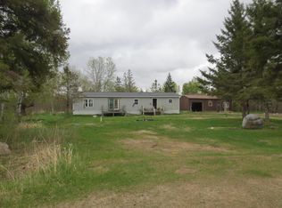 5271 8th St NW, Williams, MN 56686