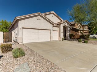 6836 W Paso Trl, Peoria, AZ 85383