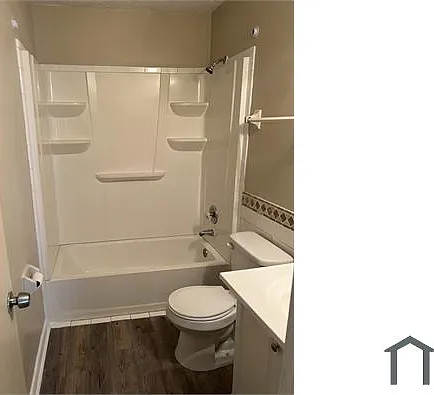2 bed, $1,200 — Photo 4