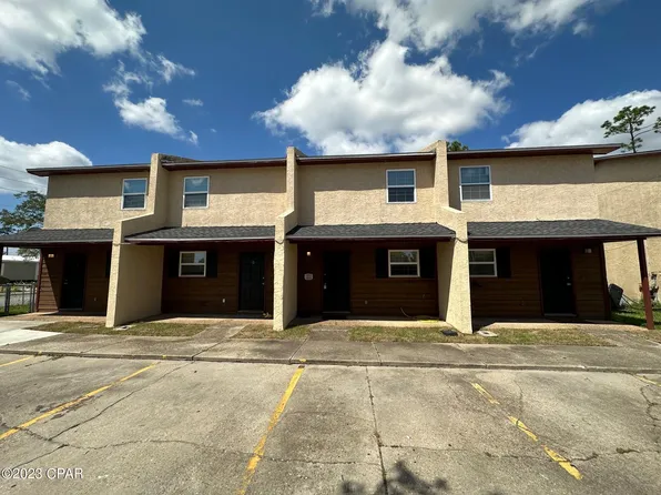6913 Cherry St #U-v, Panama City, FL 32404