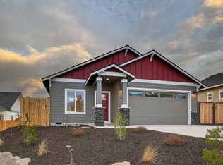 4037 SW 38th Pl LOT 44, Redmond, OR 97756