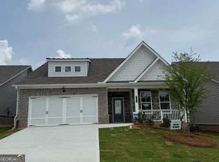 2424 Anhinga Dr, Loganville, GA