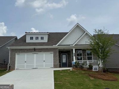 2424 Anhinga Dr, Loganville, GA, 30052