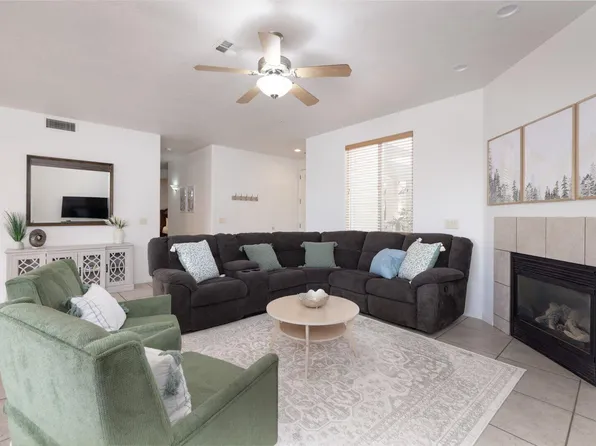 1845 W Canyon View Dr APT 1707, Saint George, UT 84770