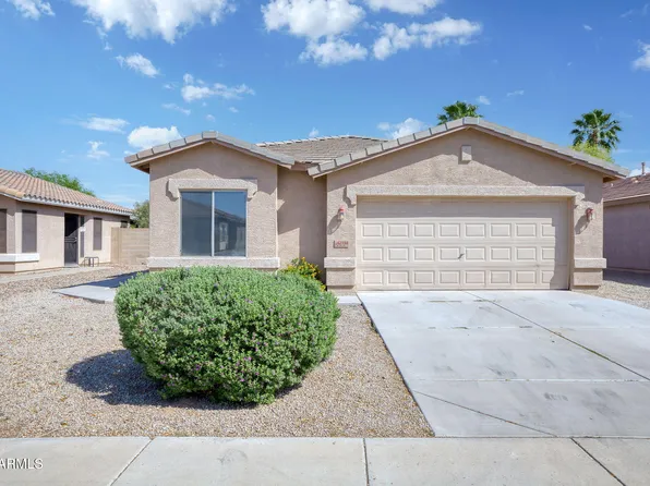 42394 W OAKLAND Drive, Maricopa, AZ 85138