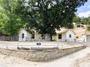 703 Canyon Dr, Lebec, CA 93243