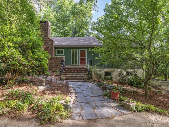1104 Mount Carmel Church Rd, Chapel Hill, NC 27517