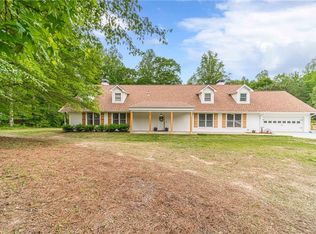 1022 Chandler Haulk Rd, Loganville, GA 30052