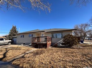 418 4th AVENUE W, Kindersley, SK S0L 1S0