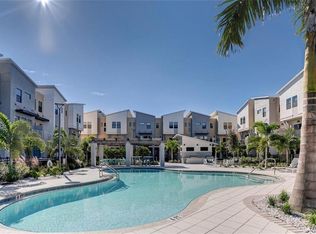 2551 11th Pl N #46, Saint Petersburg, FL 33713