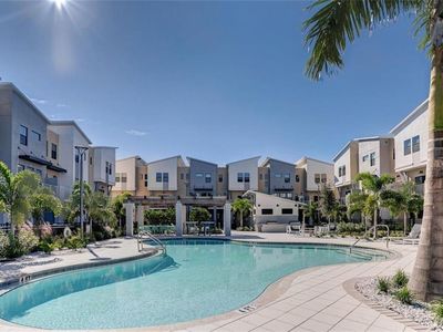 2551 11th Pl N #46, Saint Petersburg, FL, 33713