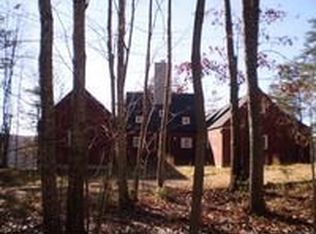 2470 Clifftops Ave, Monteagle, TN 37356