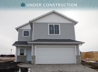 849 2nd Ave, Horace, ND 58047