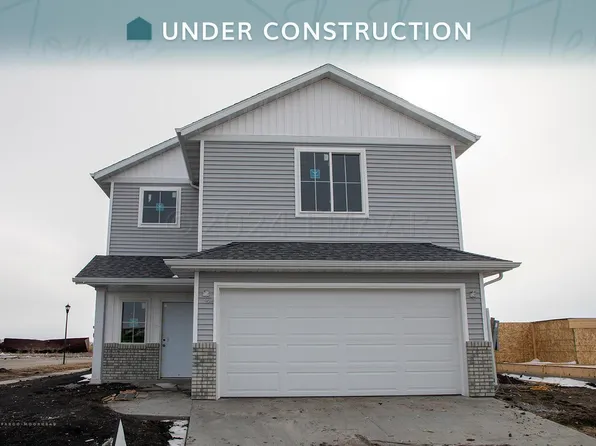 849 2nd Ave, Horace, ND 58047
