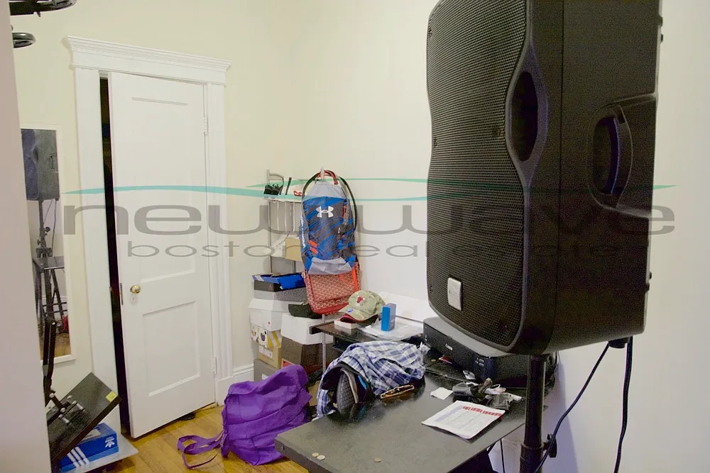 Studio, 450 sqft, $2,400 — Photo 4