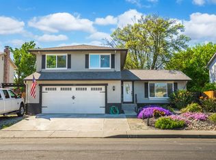 191 Bel Air Drive, Vacaville, CA