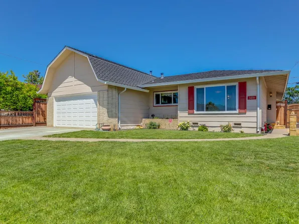 3459 Kenyon Dr, Santa Clara, CA 95051