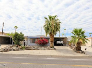 3107 Lake Dr, Lake Havasu City, AZ 86404