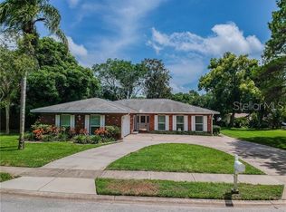 705 Village Way, Palm Harbor, FL 34683