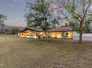 7747 W Acoma Dr, Peoria, AZ 85381