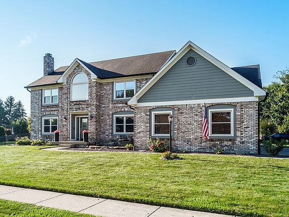 2nd image of 4151 Moss Ridge Ln
