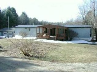 847 E Burrough Rd, Bowdoin, ME 04287