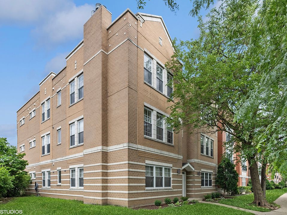 1st image of 2134 N Natchez Ave APT 3S