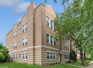 2134 N Natchez Ave APT 3S, Chicago, IL 60707