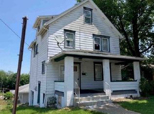 801 Mace St, Greensburg, PA