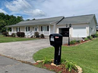 9809 Blue Spruce Rd, Wise, VA 24293