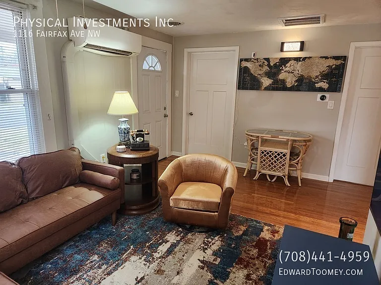 1116 Fairfax Ave NW — Photo 5