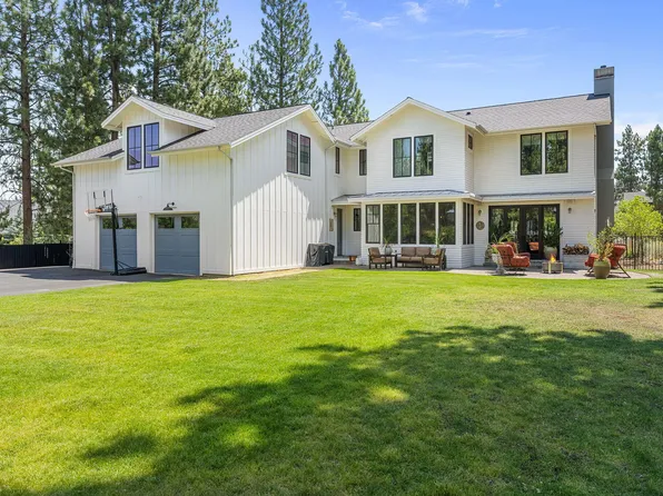 3306 NW Shevlin Rdg, Bend, OR 97703
