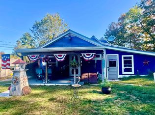 1025 Route 123 N, Stoddard, NH 03464