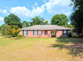 3117 Holland Rd, Newton, AL 36352