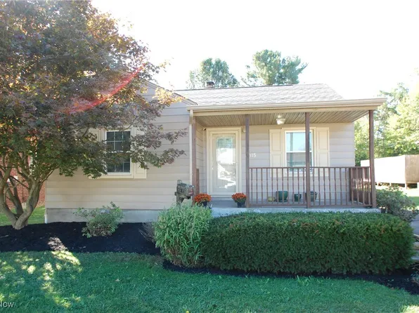 2315 Ridgelawn Ave, Youngstown, OH 44509