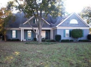 417 Merry Way, Pike Road, AL 36064