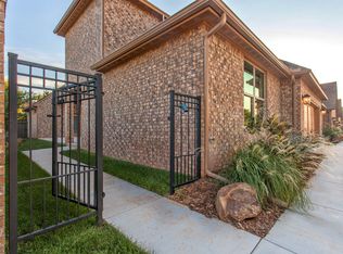 12340 Hidden Forest Blvd, Oklahoma City, OK 73142