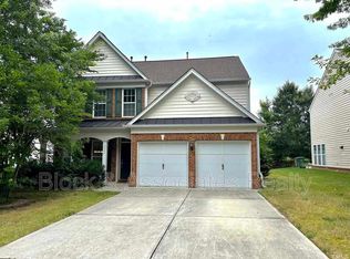 337 Euphoria Cir, Cary, NC 27519