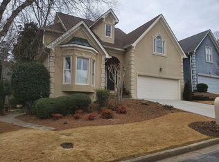 1746 Harts Run, Chamblee, GA 30341