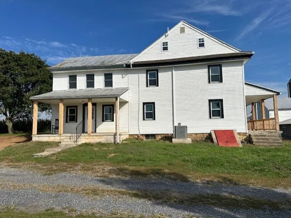 1758 N State Route 934, Annville, PA 17003