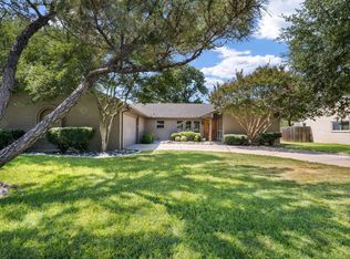5112 Cordova Ave, Fort Worth, TX 76132