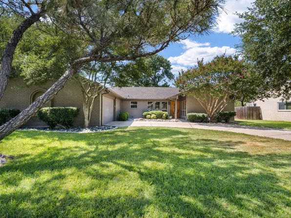 5112 Cordova Ave, Fort Worth, TX 76132