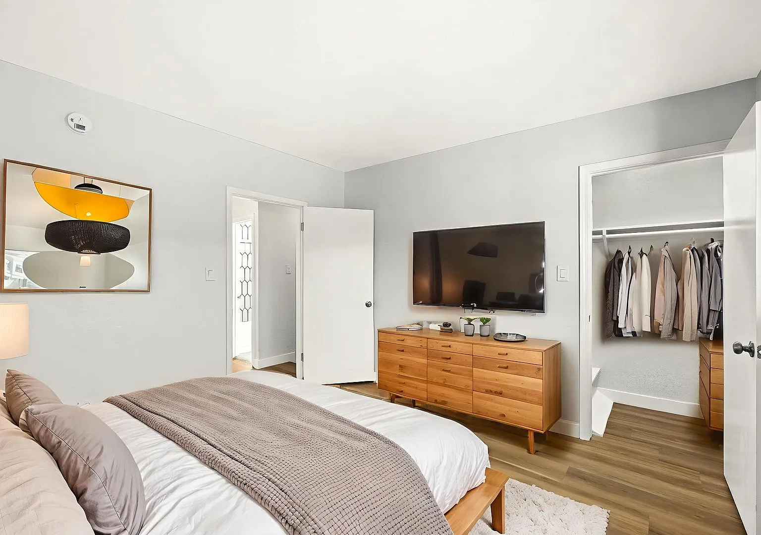 Inviting Highland Park Residences at 612-616 San Pascual Avenue — Photo 3