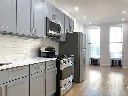 Rented by Brown Harris Stevens | media 10